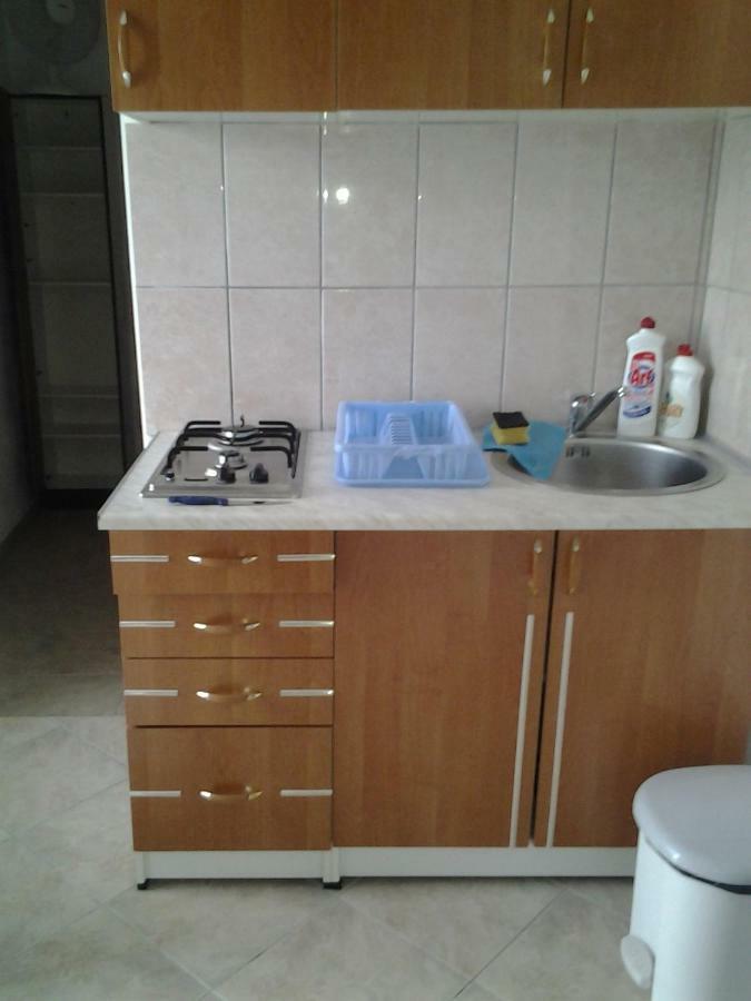 Apartmani Lastro Есенице Экстерьер фото