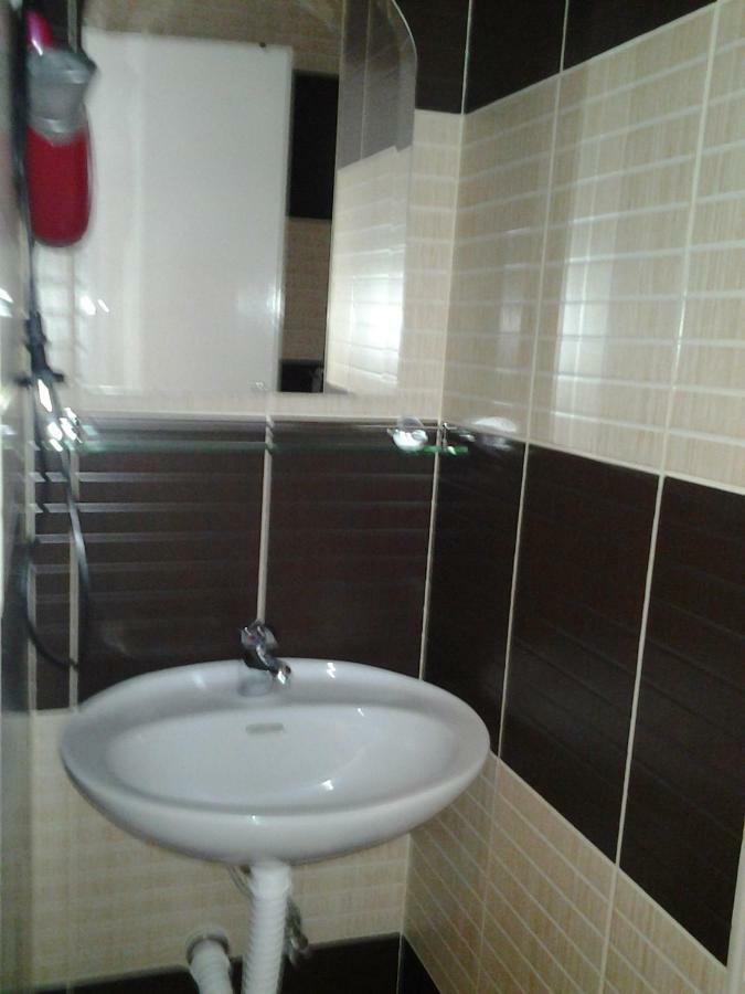 Apartmani Lastro Есенице Экстерьер фото
