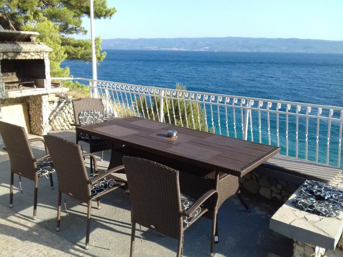 Apartmani Lastro Есенице Экстерьер фото