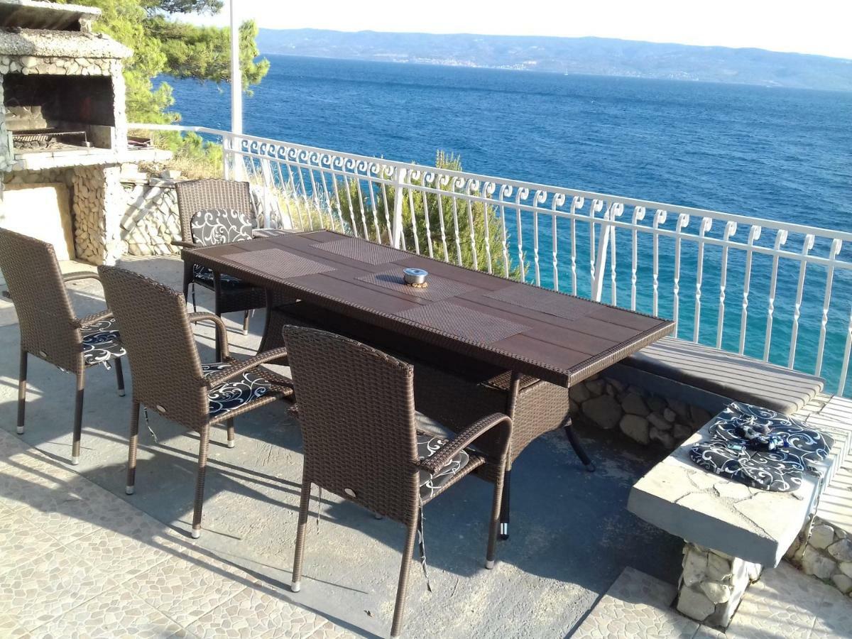 Apartmani Lastro Есенице Экстерьер фото