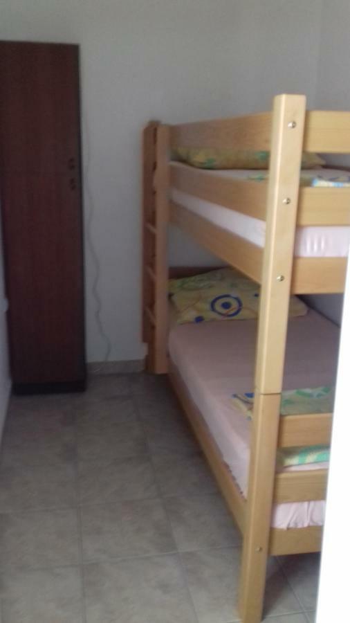 Apartmani Lastro Есенице Экстерьер фото