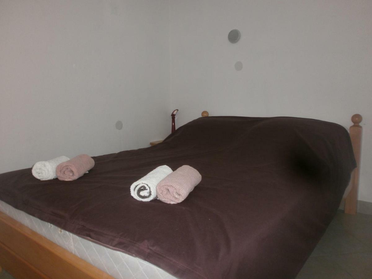 Apartmani Lastro Есенице Экстерьер фото